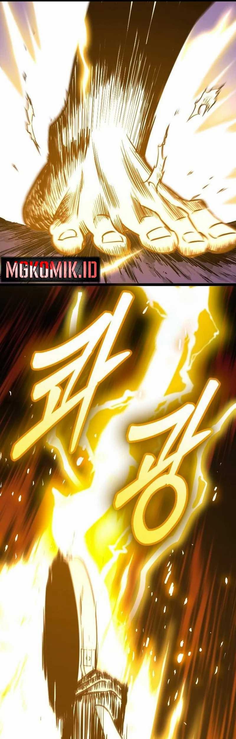 The Barbarian of Seoul Station Chapter 02 Gambar 98