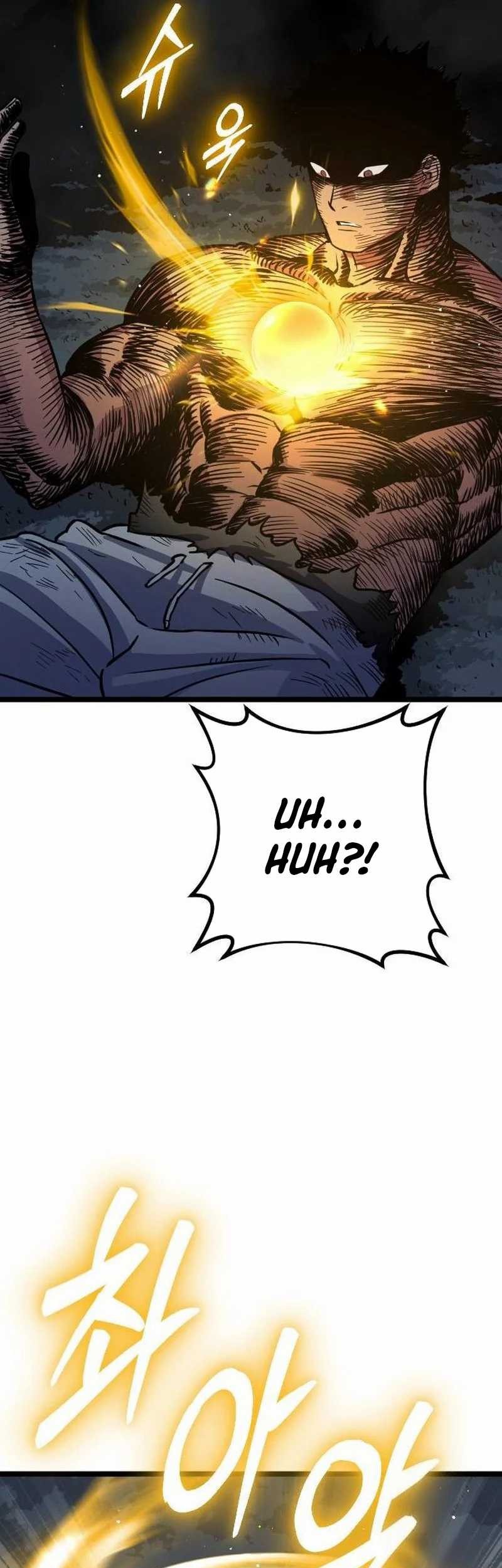 The Barbarian of Seoul Station Chapter 02 Gambar 113