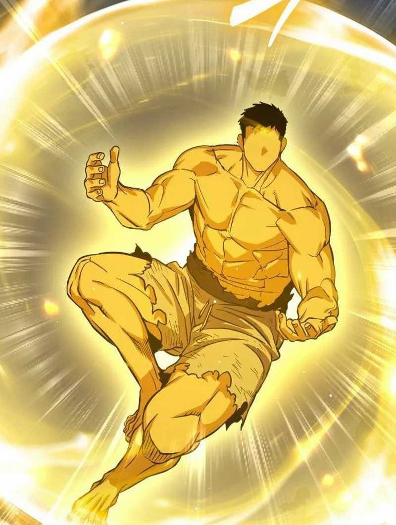 The Barbarian of Seoul Station Chapter 02 Gambar 114