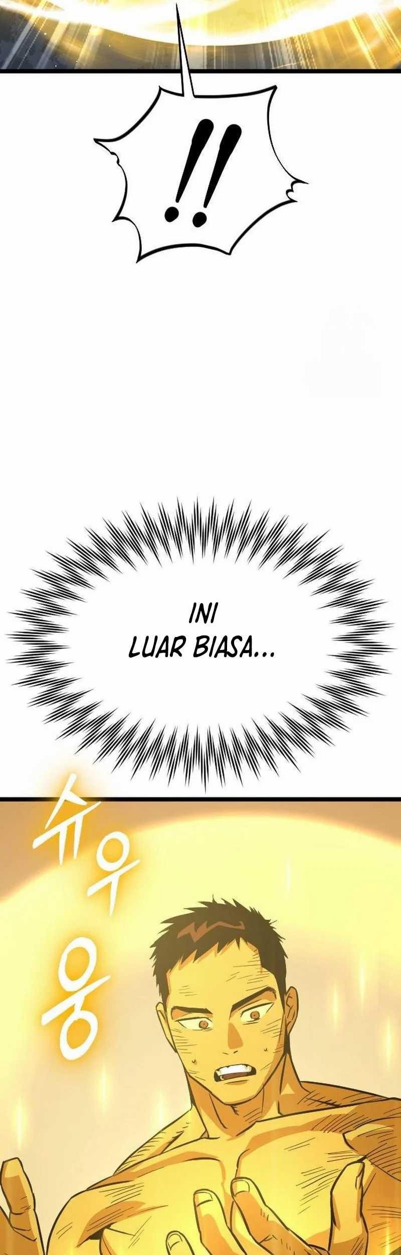 The Barbarian of Seoul Station Chapter 02 Gambar 115