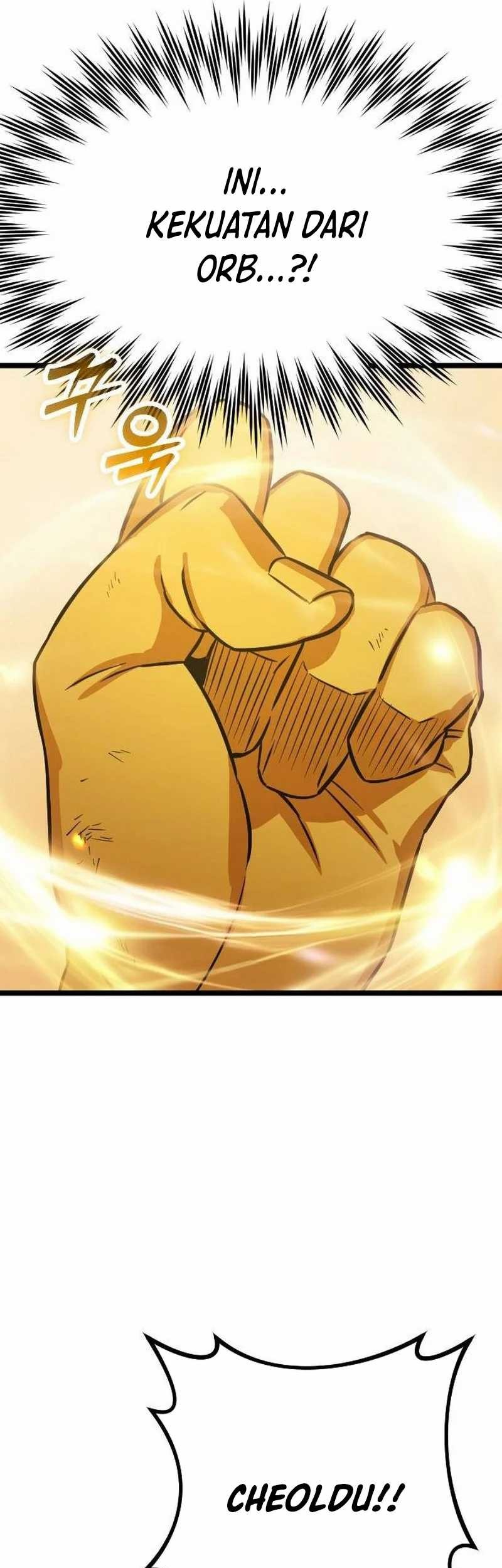 The Barbarian of Seoul Station Chapter 02 Gambar 117