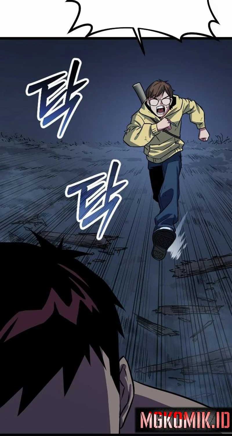 The Barbarian of Seoul Station Chapter 02 Gambar 118