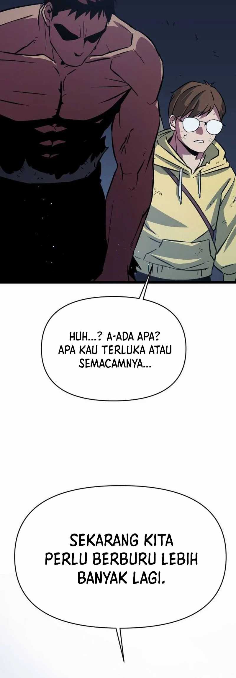 The Barbarian of Seoul Station Chapter 02 Gambar 121