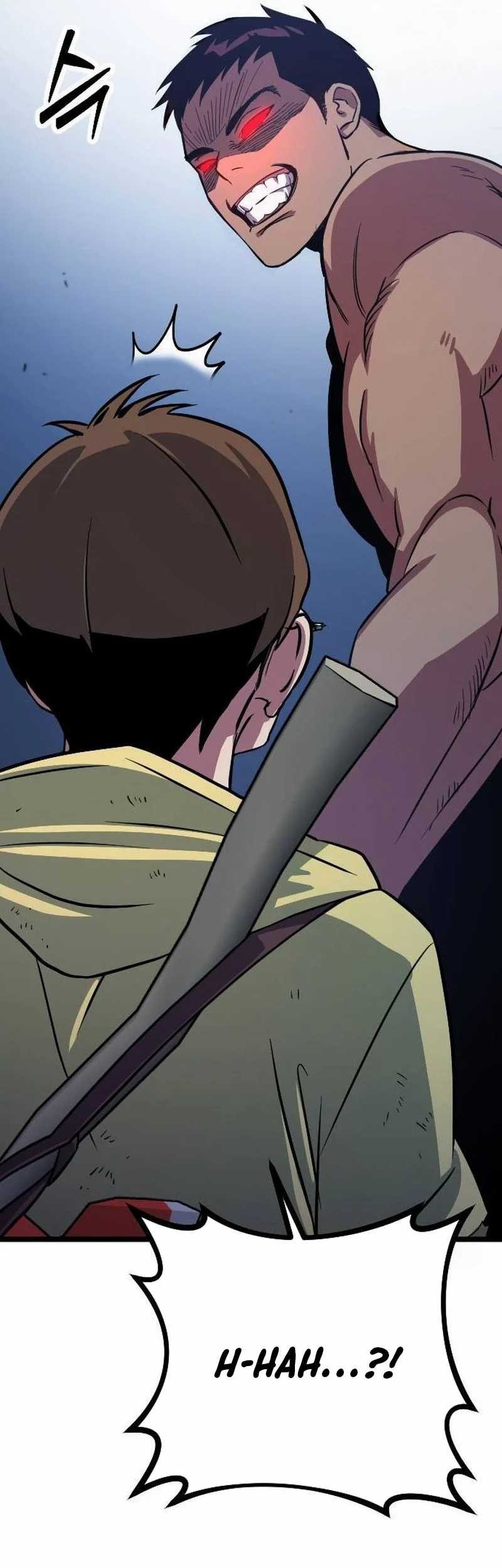 The Barbarian of Seoul Station Chapter 02 Gambar 122