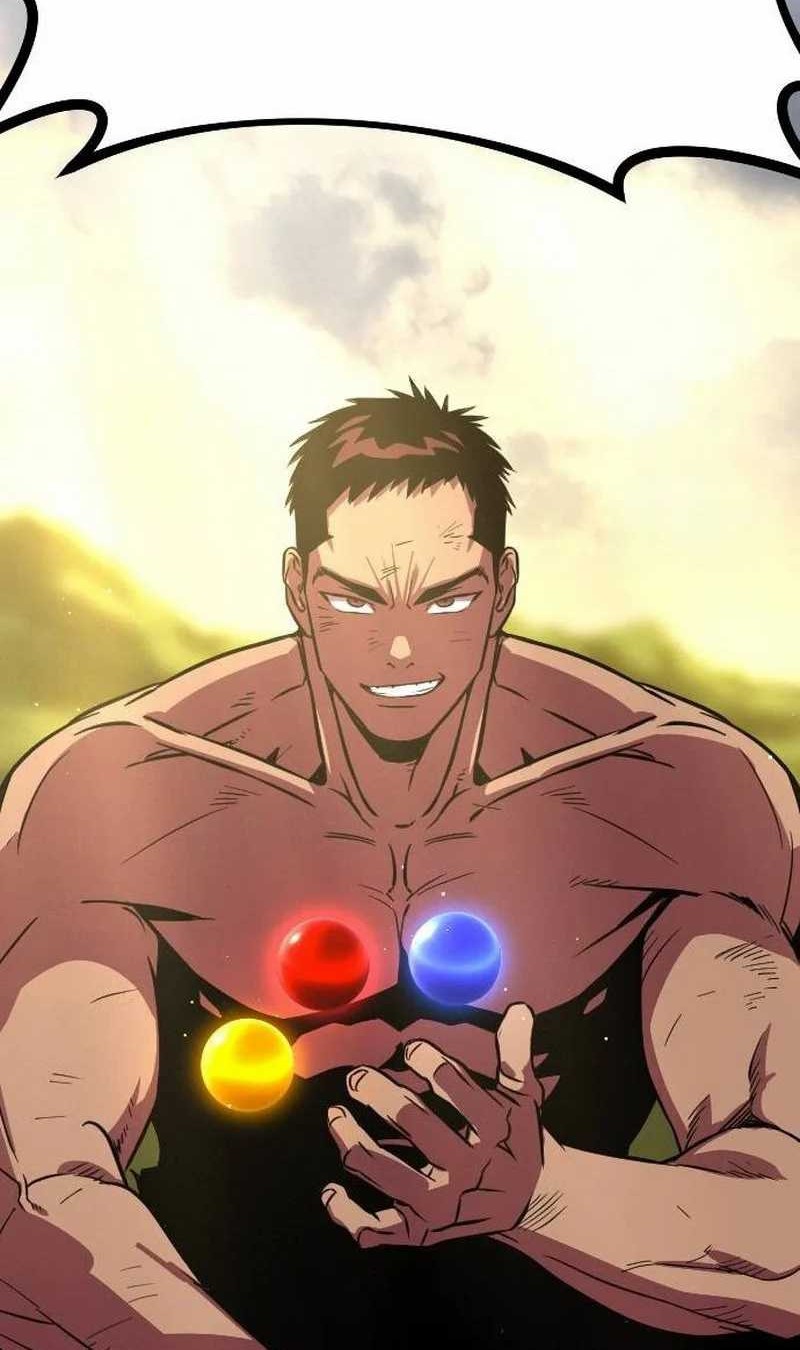 The Barbarian of Seoul Station Chapter 02 Gambar 129