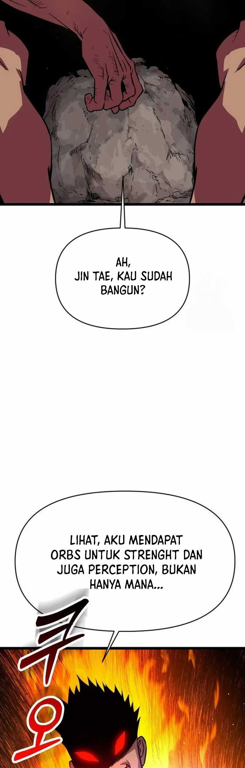 The Barbarian of Seoul Station Chapter 02 Gambar 130