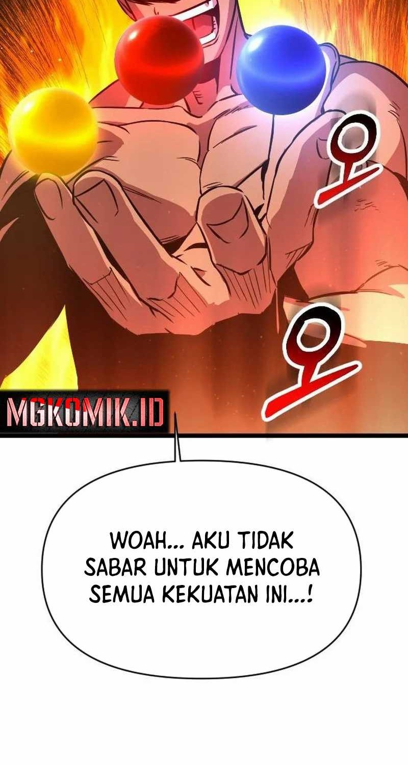 The Barbarian of Seoul Station Chapter 02 Gambar 131