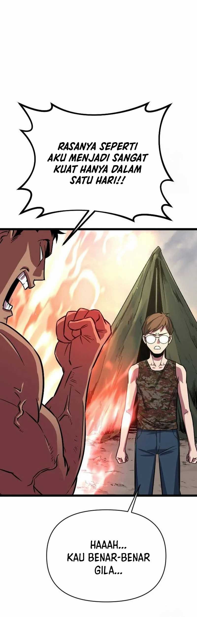 The Barbarian of Seoul Station Chapter 02 Gambar 132