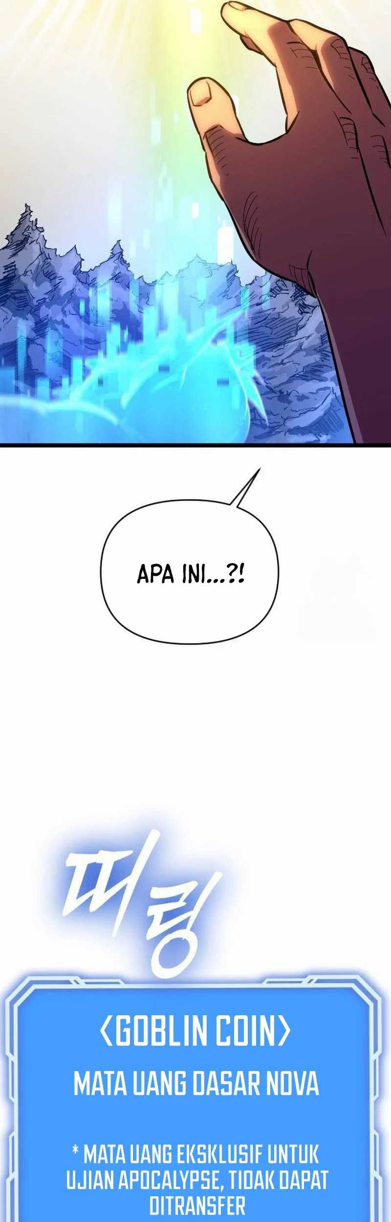 The Barbarian of Seoul Station Chapter 02 Gambar 10