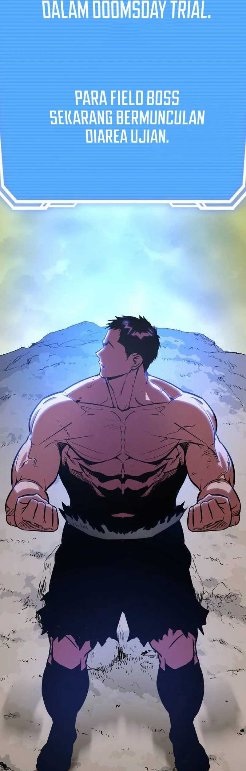 The Barbarian of Seoul Station Chapter 02 Gambar 134