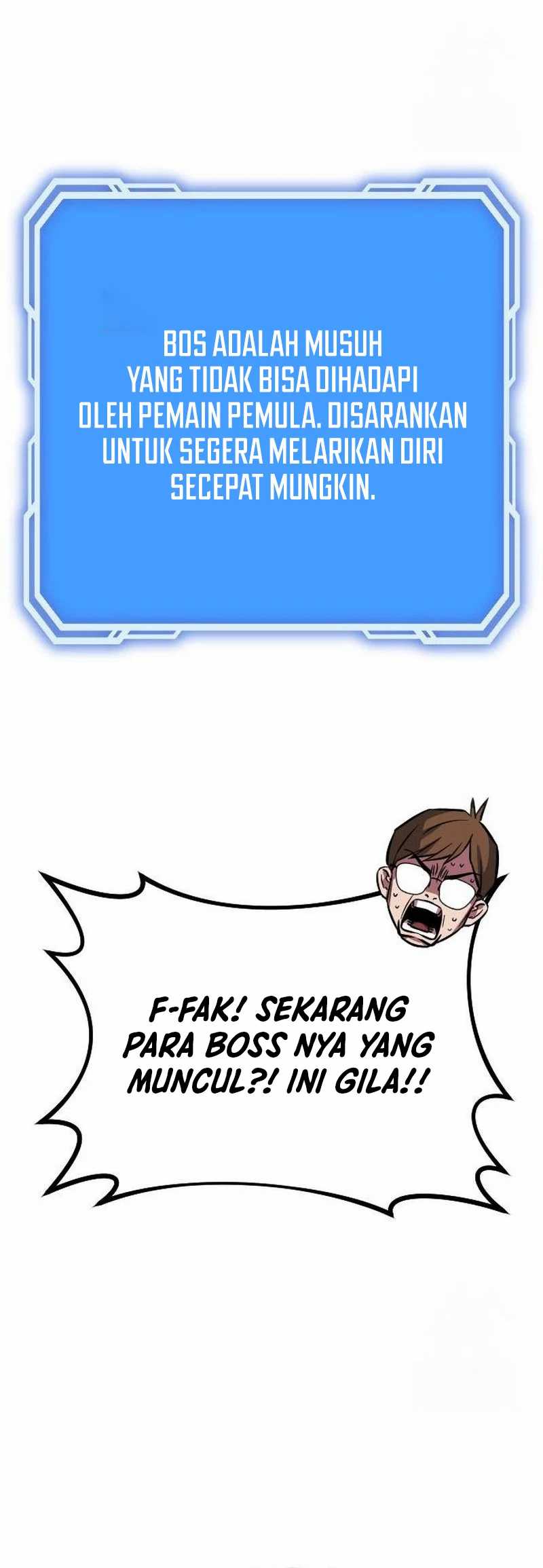 The Barbarian of Seoul Station Chapter 02 Gambar 136