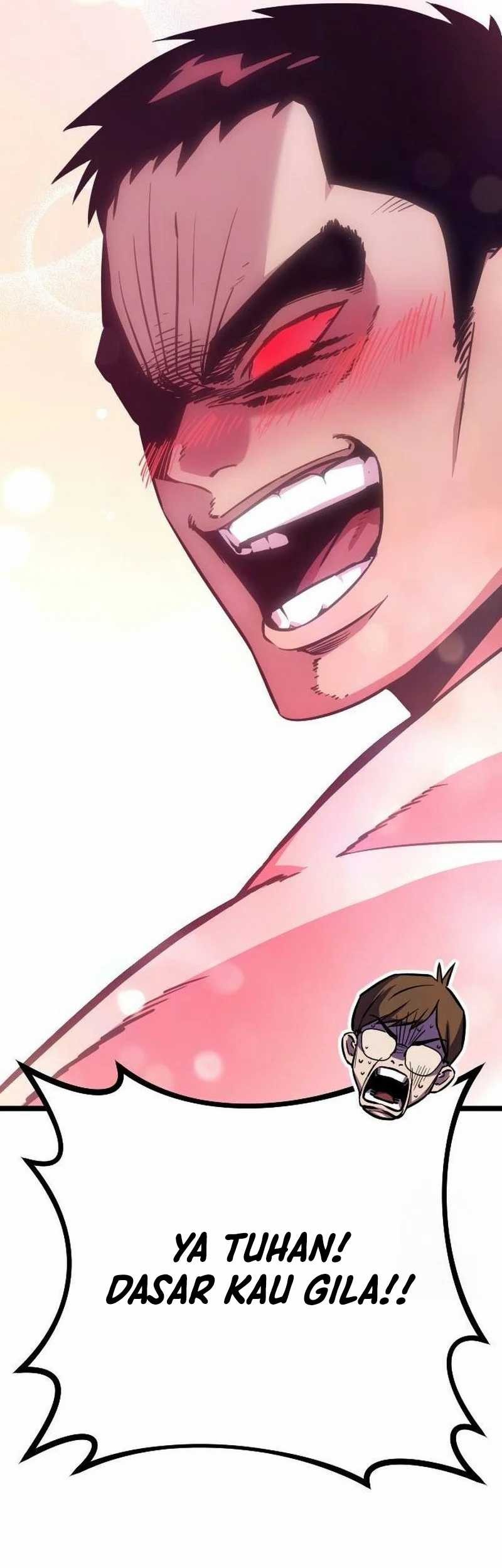 The Barbarian of Seoul Station Chapter 02 Gambar 139