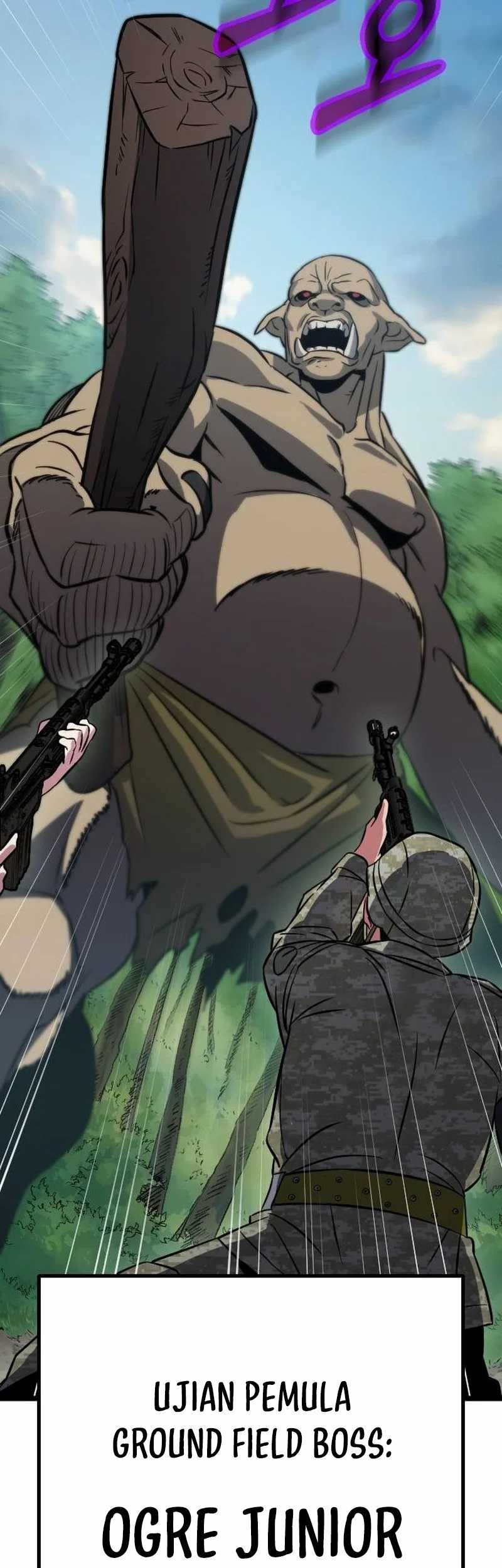 The Barbarian of Seoul Station Chapter 02 Gambar 143
