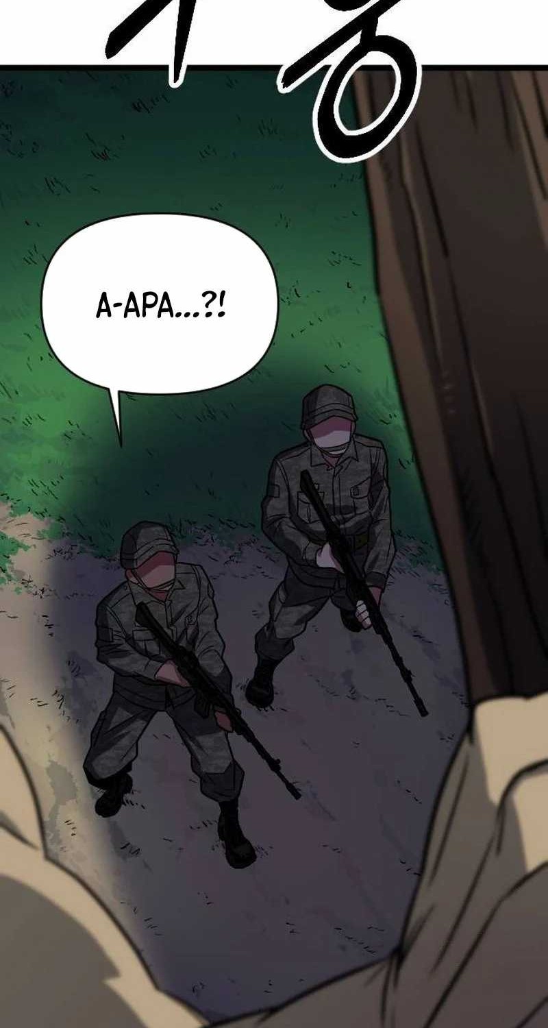 The Barbarian of Seoul Station Chapter 02 Gambar 148