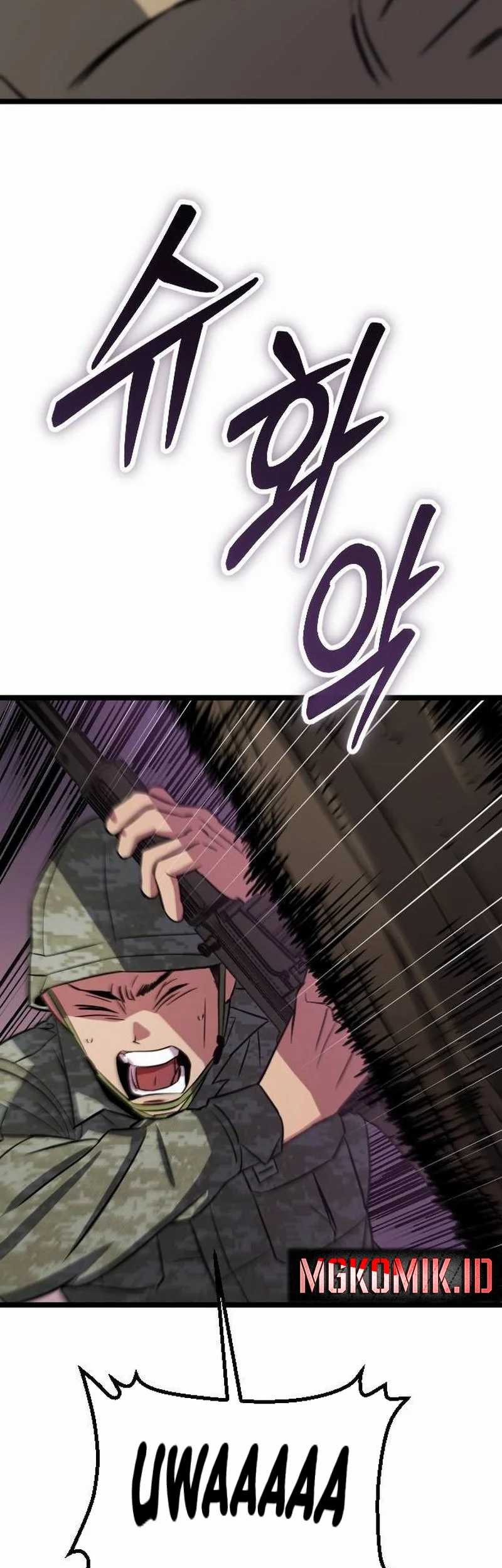 The Barbarian of Seoul Station Chapter 02 Gambar 149
