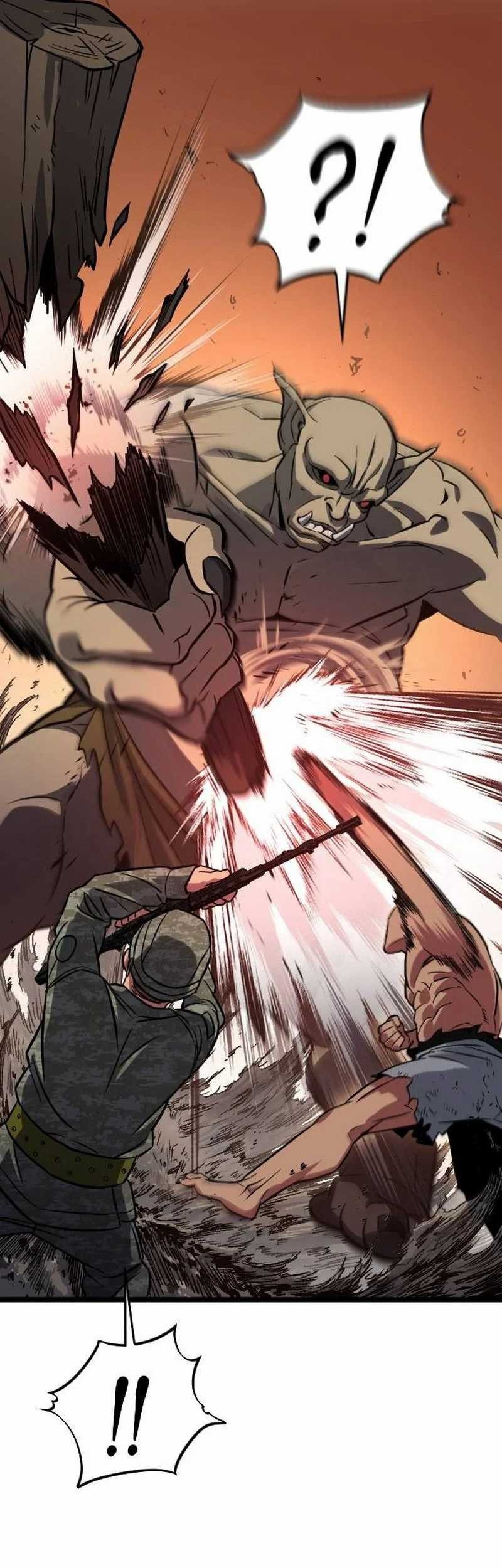 The Barbarian of Seoul Station Chapter 02 Gambar 151