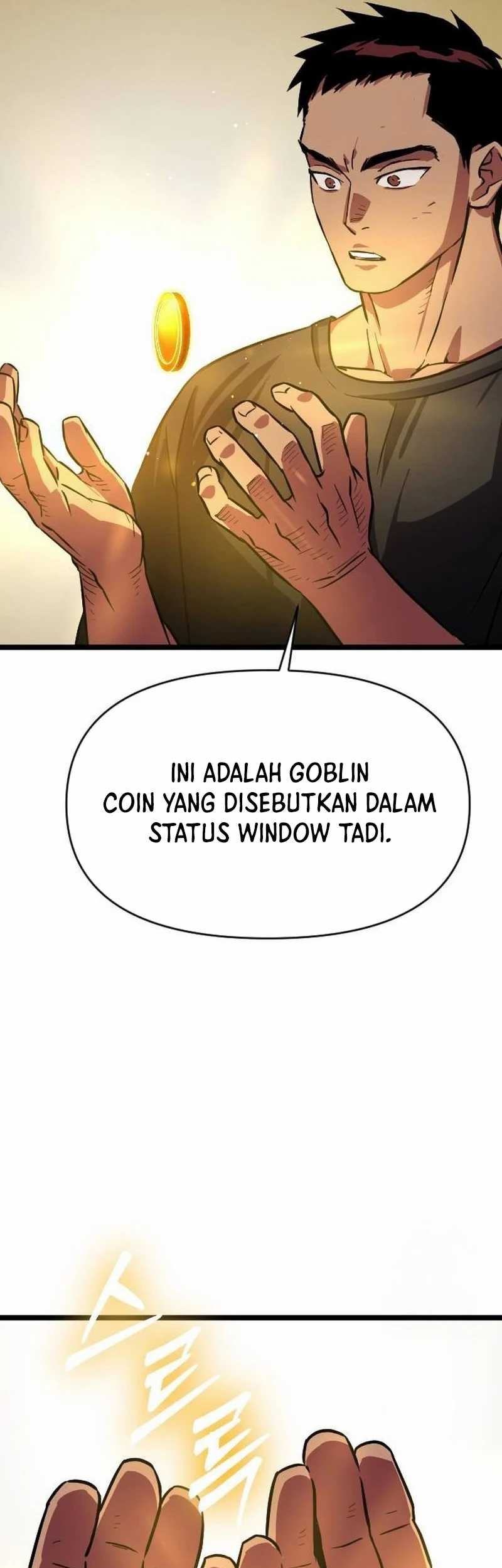 The Barbarian of Seoul Station Chapter 02 Gambar 12