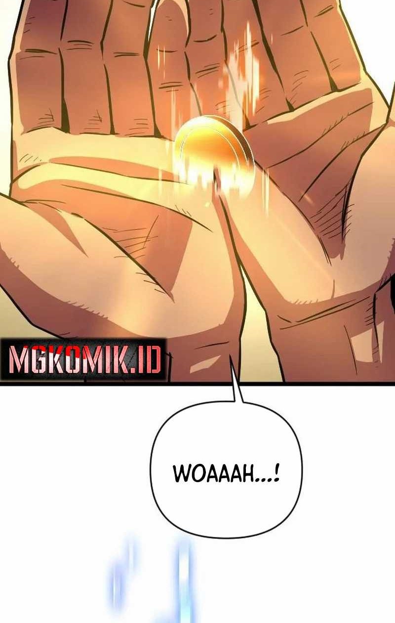 The Barbarian of Seoul Station Chapter 02 Gambar 13