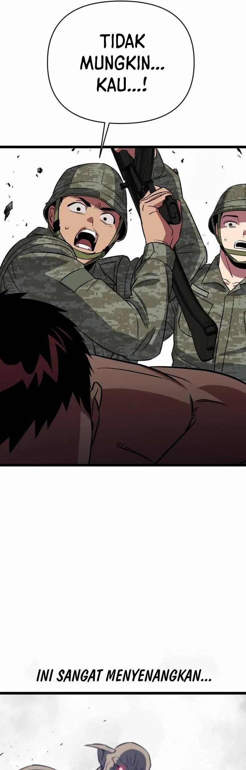 The Barbarian of Seoul Station Chapter 02 Gambar 153