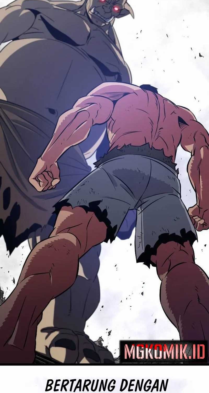 The Barbarian of Seoul Station Chapter 02 Gambar 154