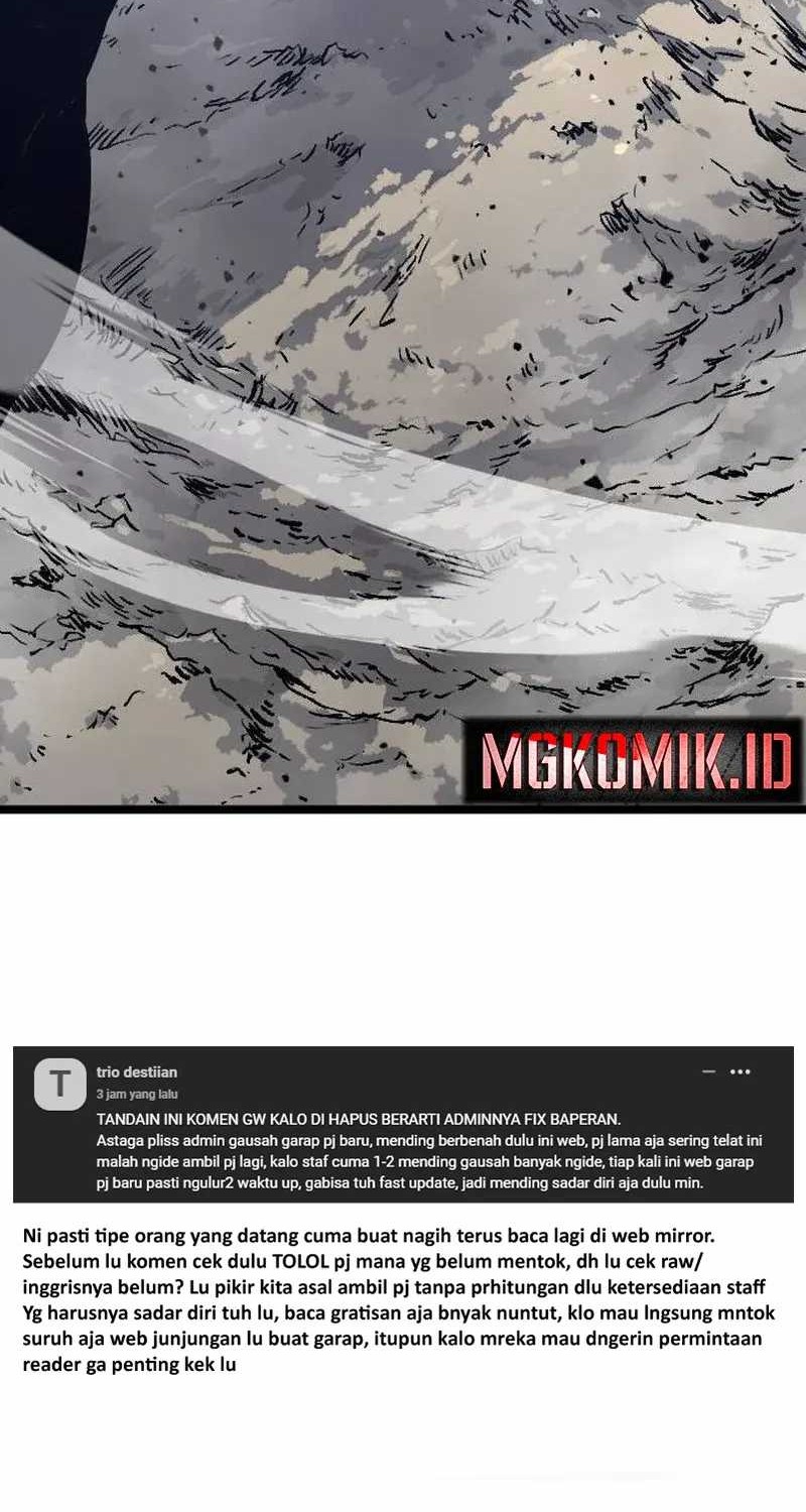 The Barbarian of Seoul Station Chapter 02 Gambar 158