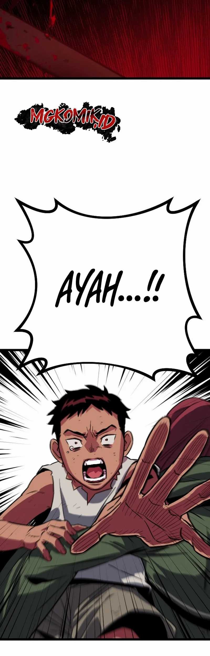 The Barbarian of Seoul Station Chapter 01 Gambar 19