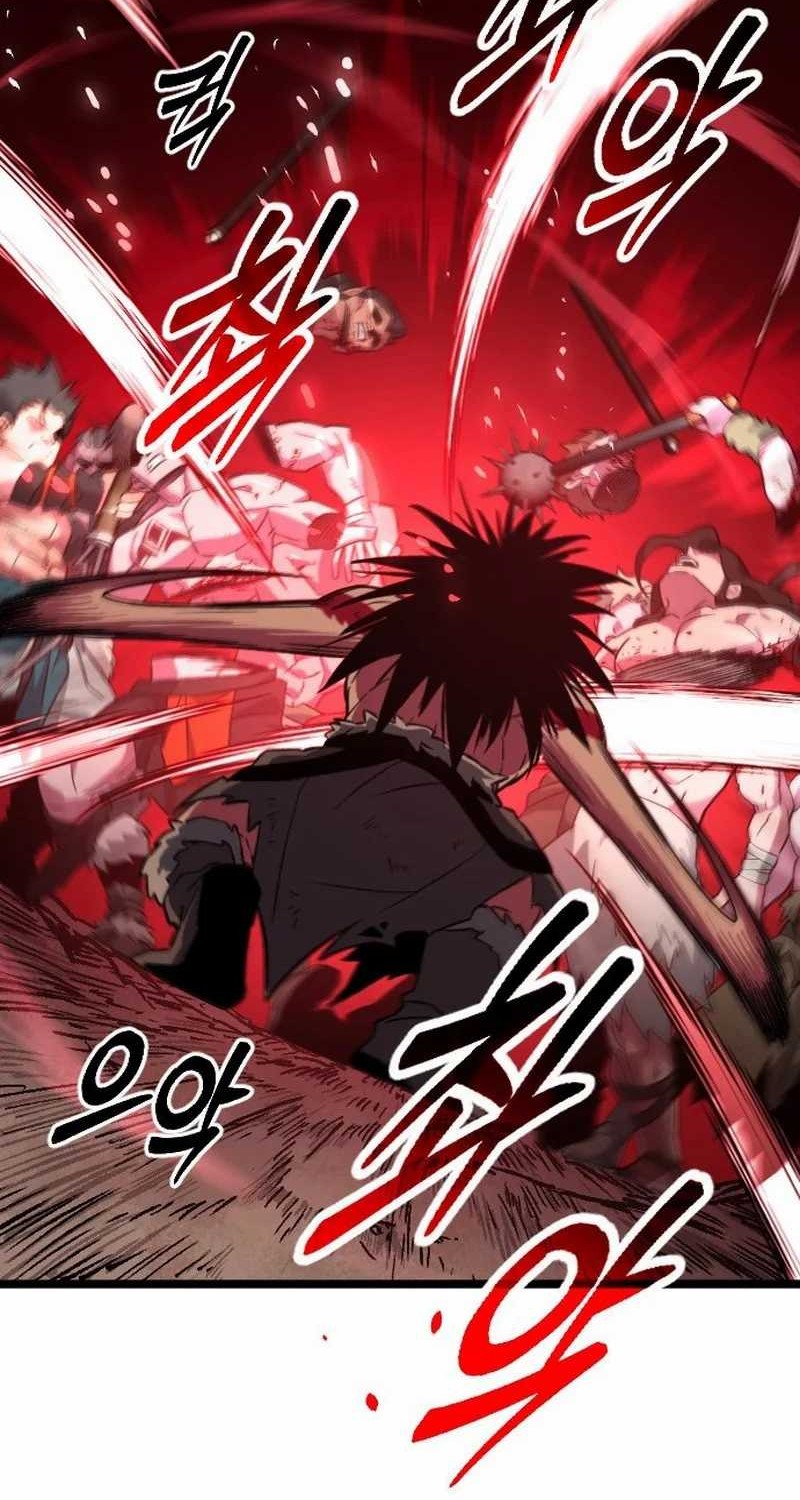The Barbarian of Seoul Station Chapter 01 Gambar 22
