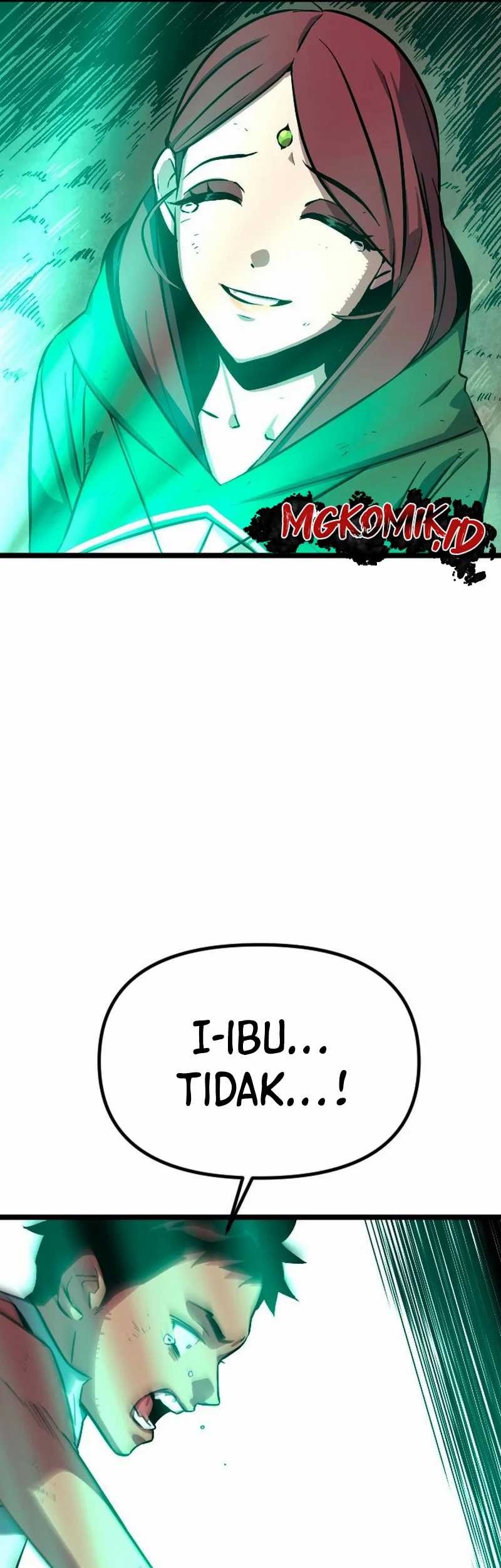 The Barbarian of Seoul Station Chapter 01 Gambar 28