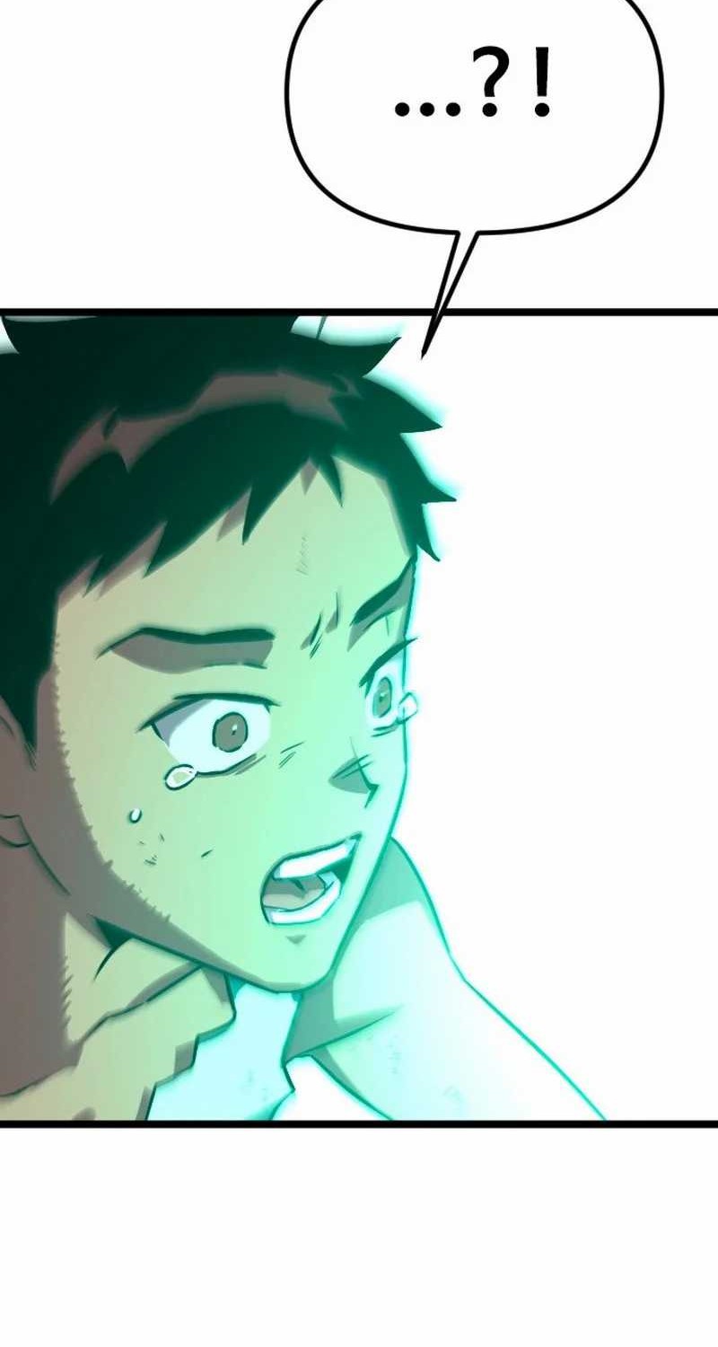 The Barbarian of Seoul Station Chapter 01 Gambar 31