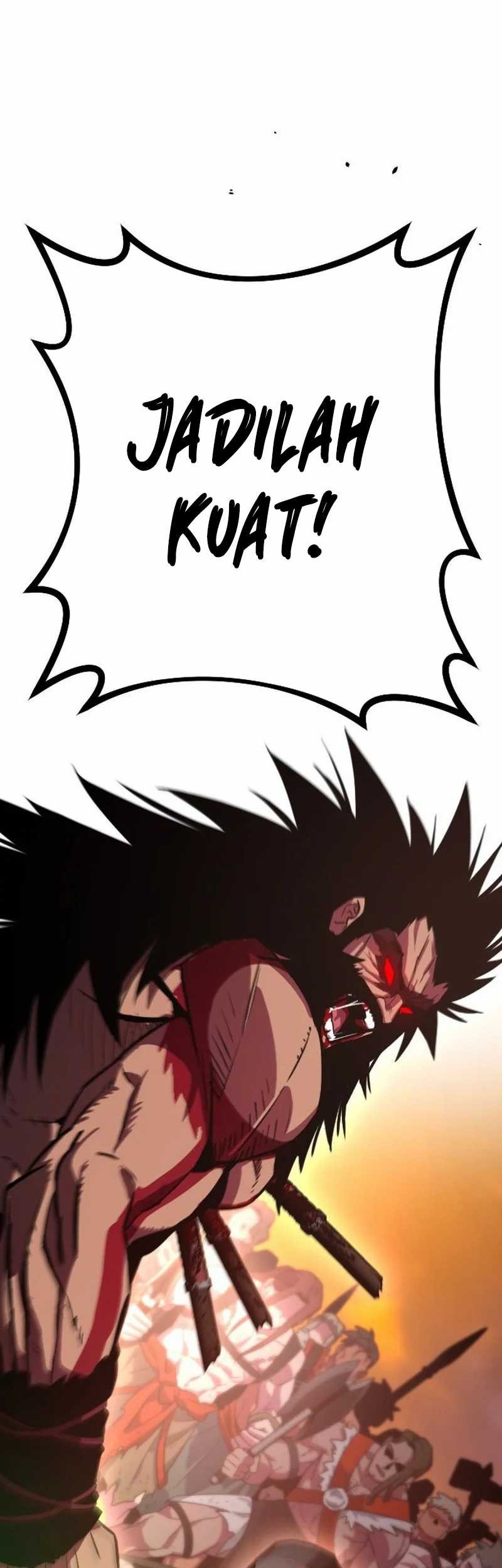 The Barbarian of Seoul Station Chapter 01 Gambar 32