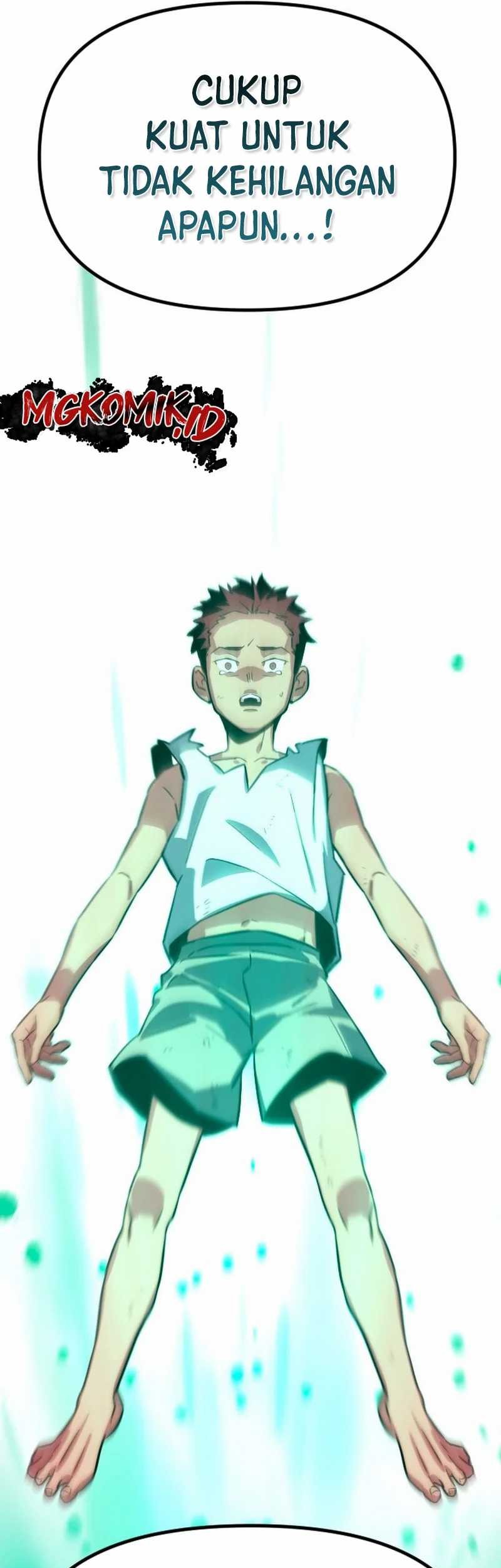 The Barbarian of Seoul Station Chapter 01 Gambar 34