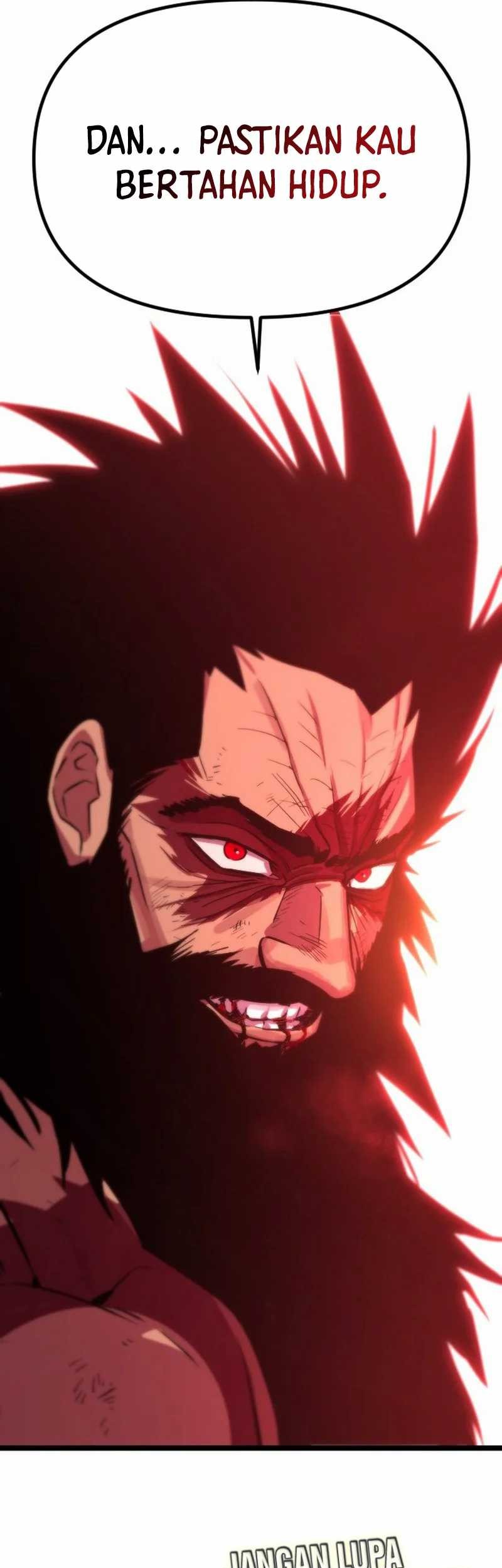 The Barbarian of Seoul Station Chapter 01 Gambar 36