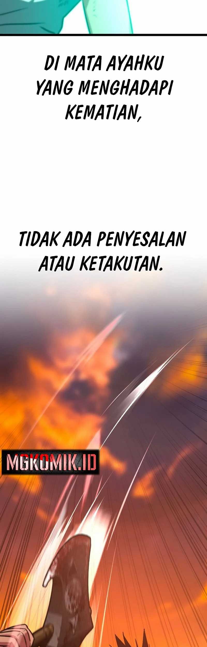 The Barbarian of Seoul Station Chapter 01 Gambar 38
