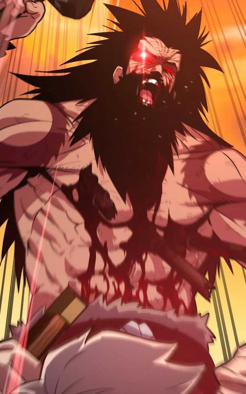The Barbarian of Seoul Station Chapter 01 Gambar 39