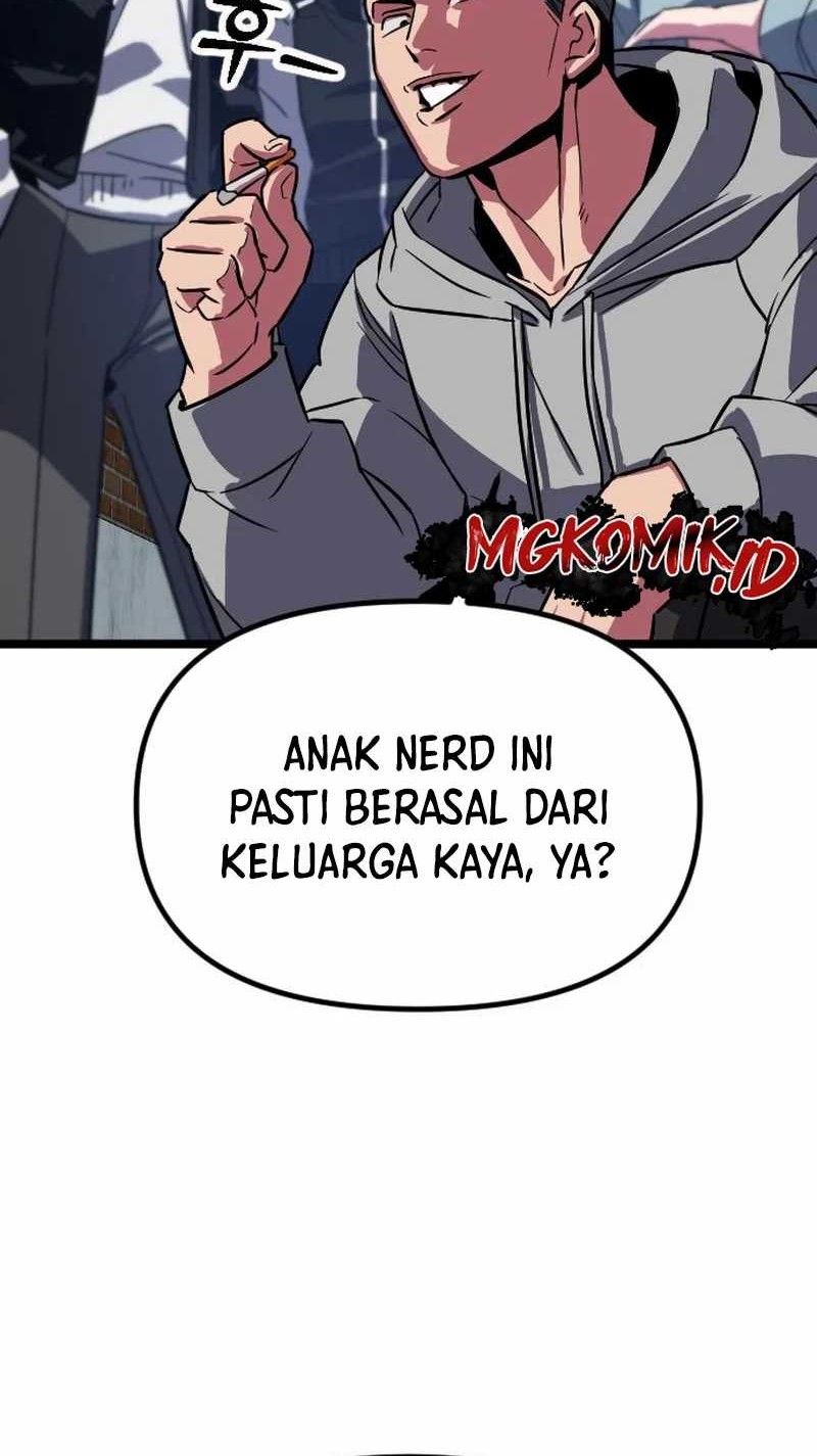 The Barbarian of Seoul Station Chapter 01 Gambar 43