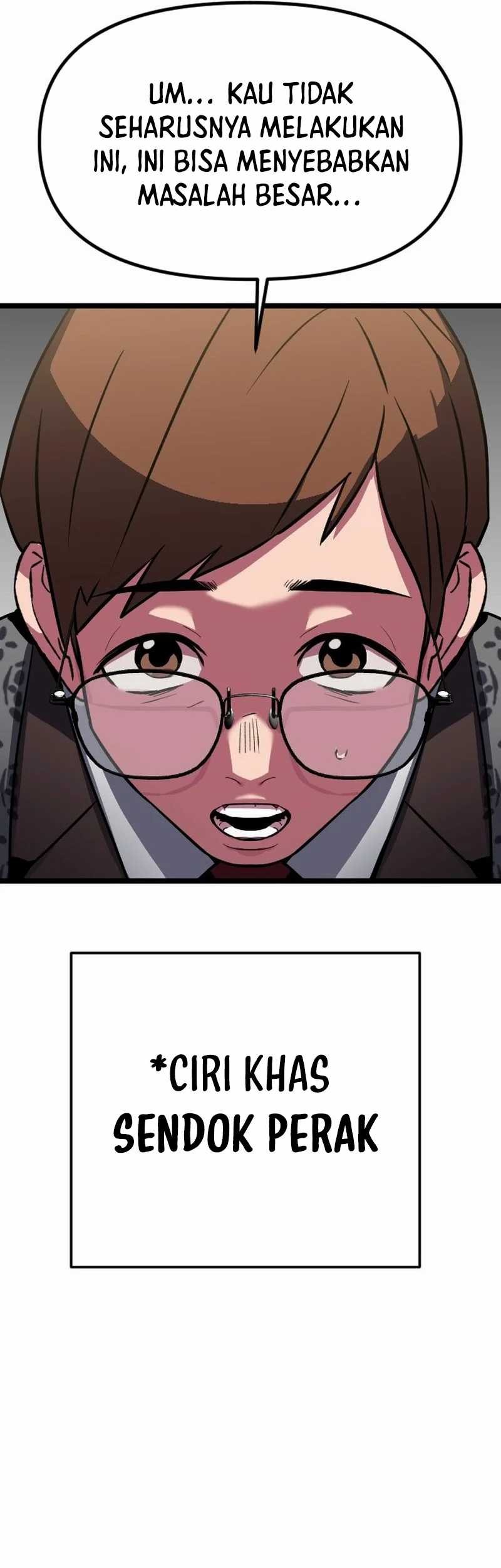 The Barbarian of Seoul Station Chapter 01 Gambar 46