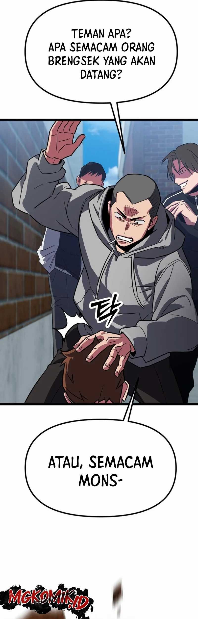 The Barbarian of Seoul Station Chapter 01 Gambar 50