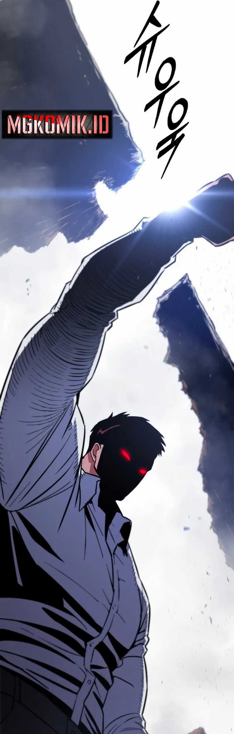 The Barbarian of Seoul Station Chapter 01 Gambar 56