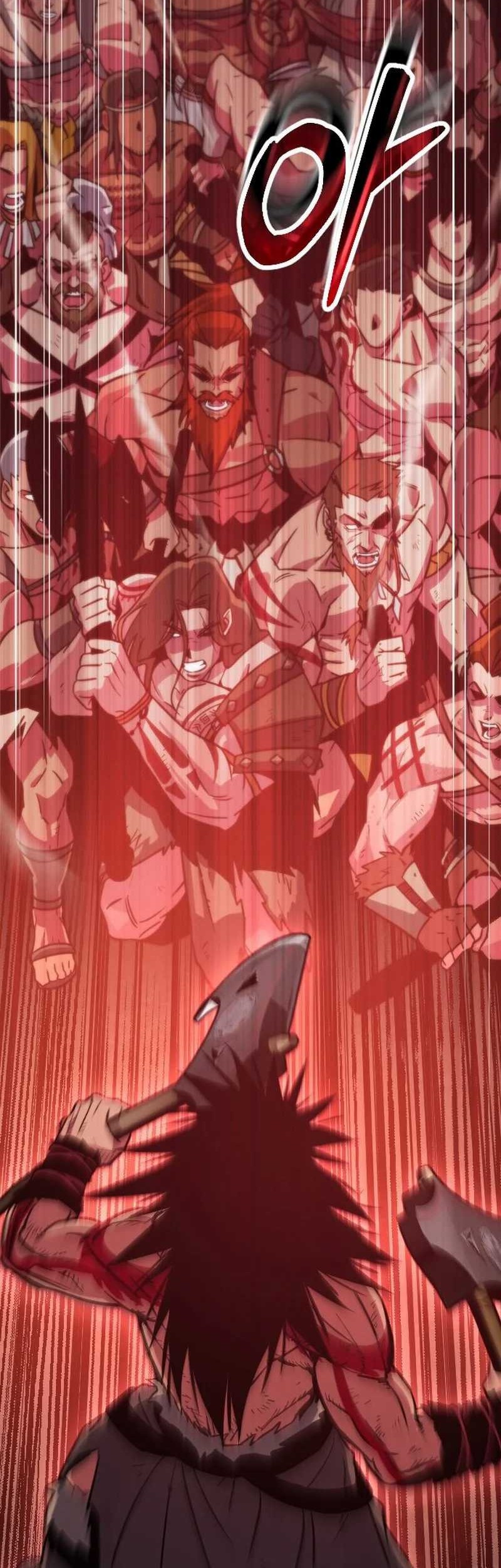 The Barbarian of Seoul Station Chapter 01 Gambar 3
