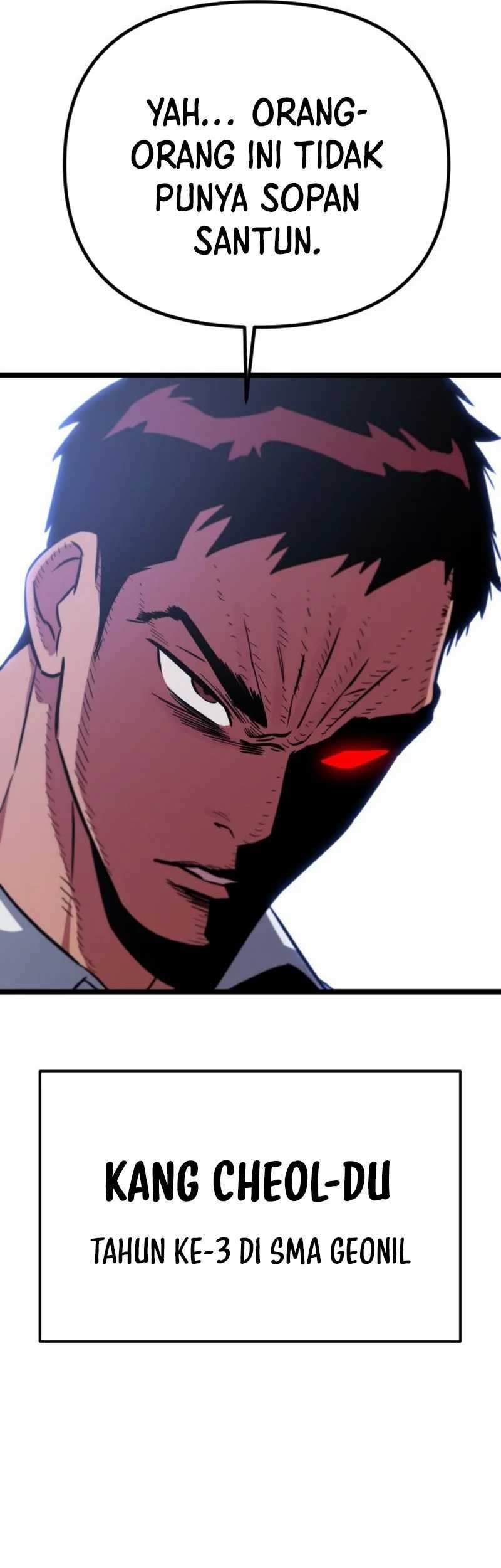 The Barbarian of Seoul Station Chapter 01 Gambar 58