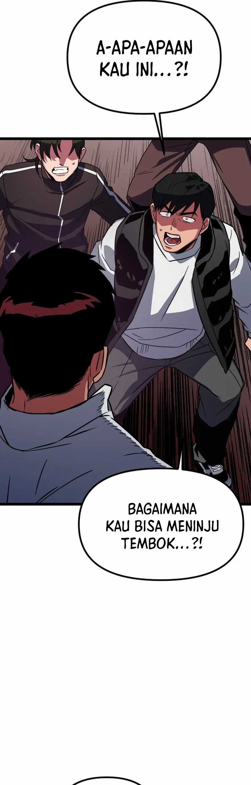 The Barbarian of Seoul Station Chapter 01 Gambar 60