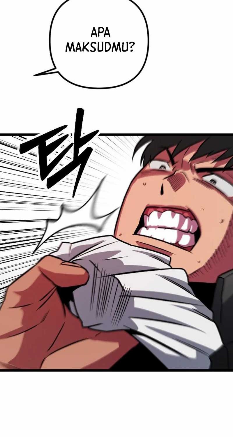 The Barbarian of Seoul Station Chapter 01 Gambar 61