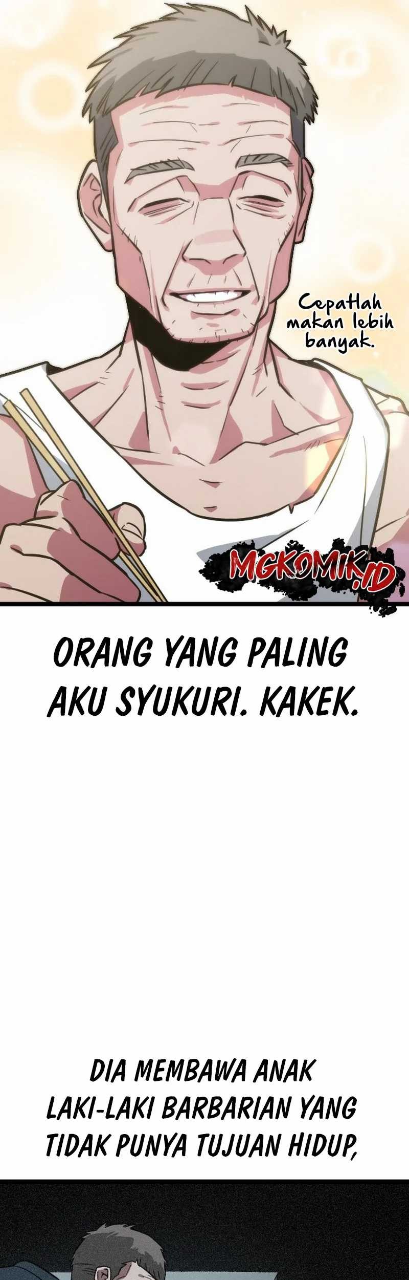 The Barbarian of Seoul Station Chapter 01 Gambar 76