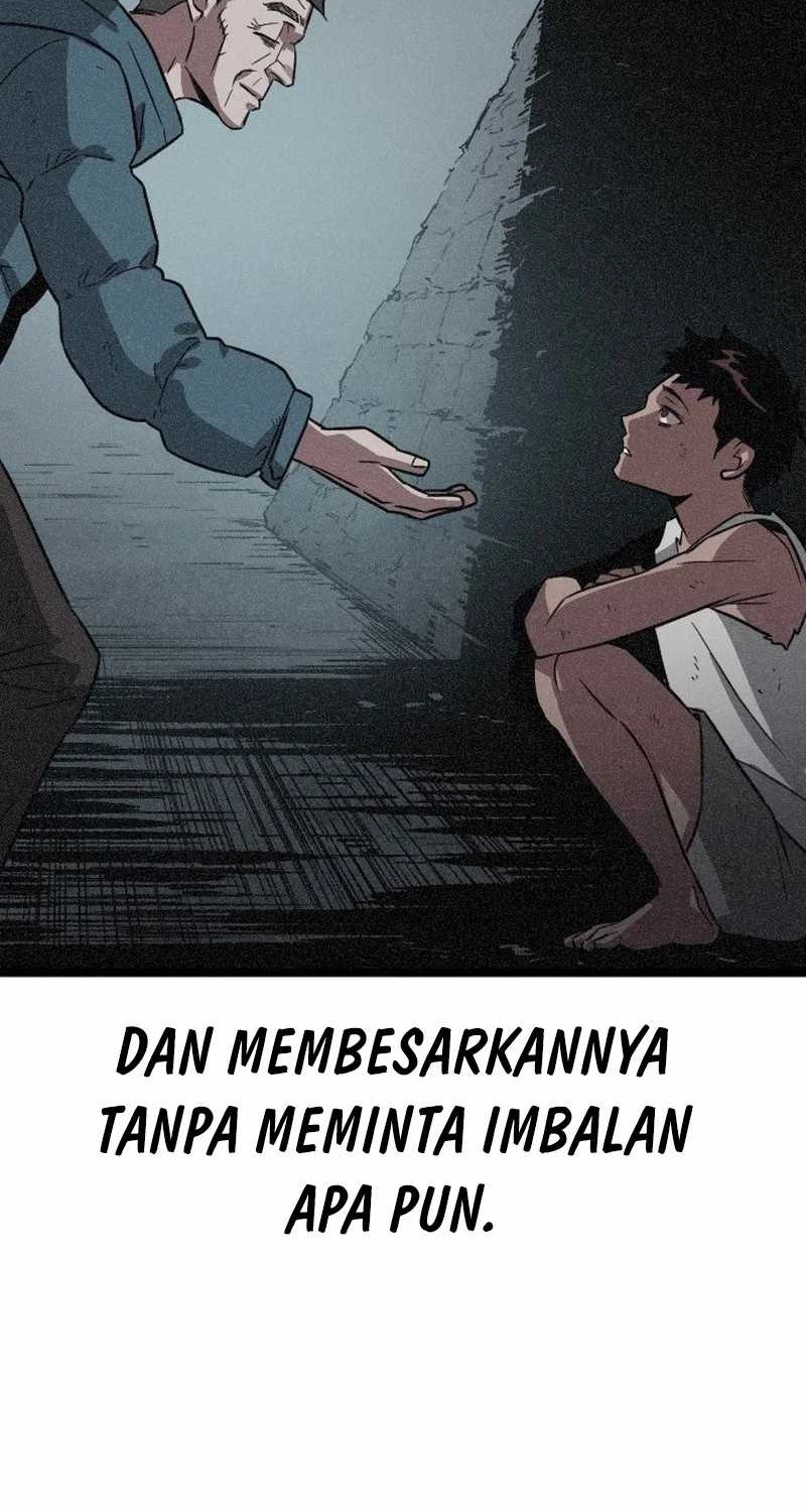 The Barbarian of Seoul Station Chapter 01 Gambar 77
