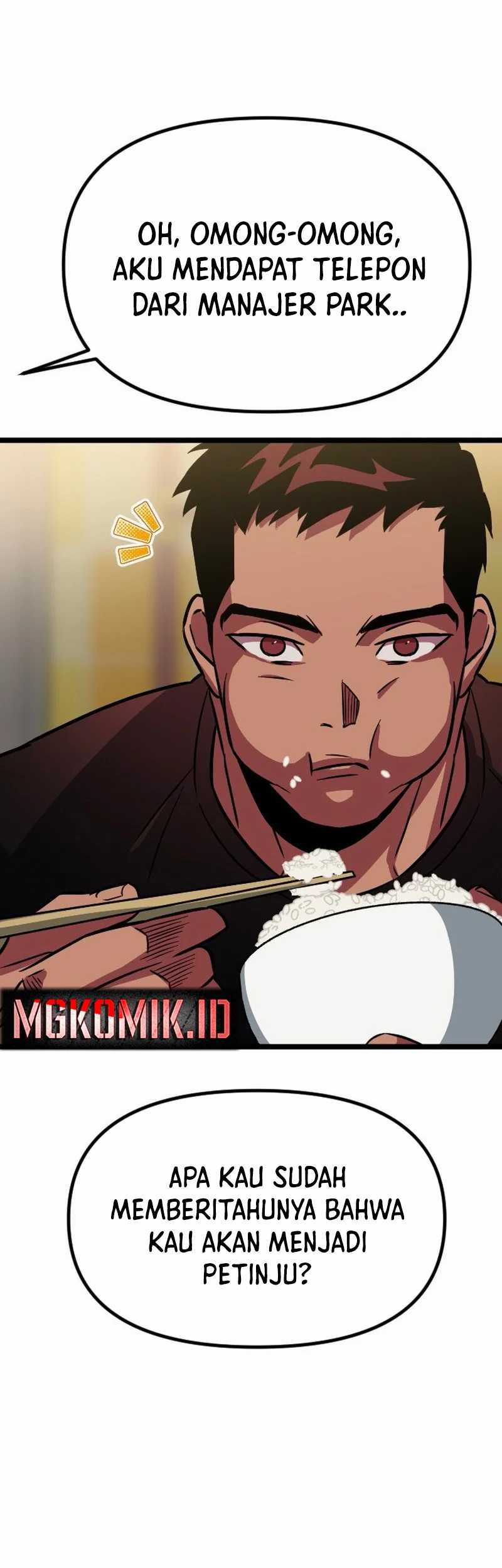 The Barbarian of Seoul Station Chapter 01 Gambar 78