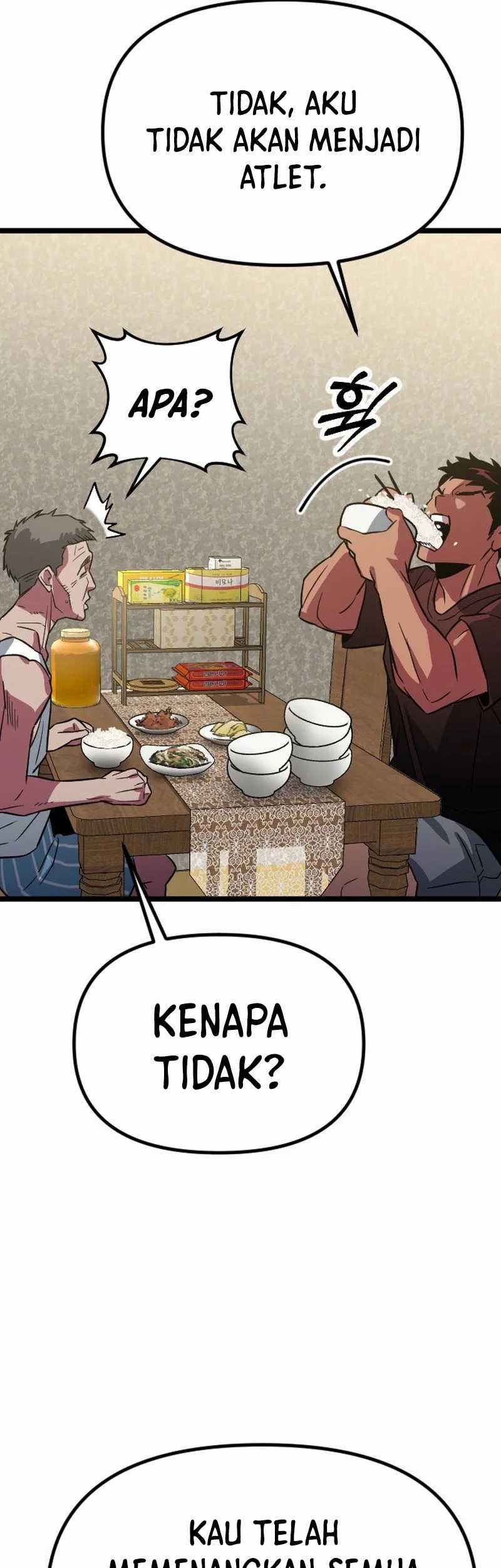 The Barbarian of Seoul Station Chapter 01 Gambar 80