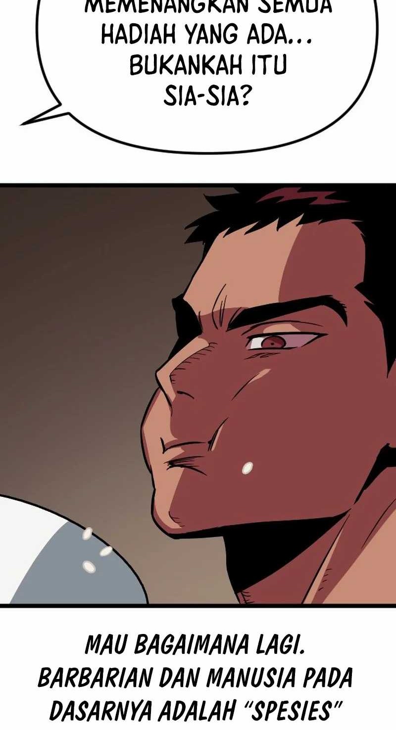 The Barbarian of Seoul Station Chapter 01 Gambar 81