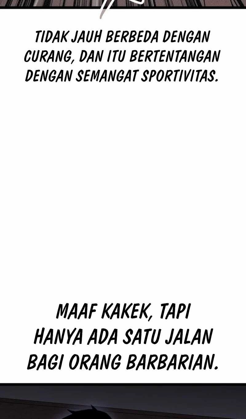The Barbarian of Seoul Station Chapter 01 Gambar 83