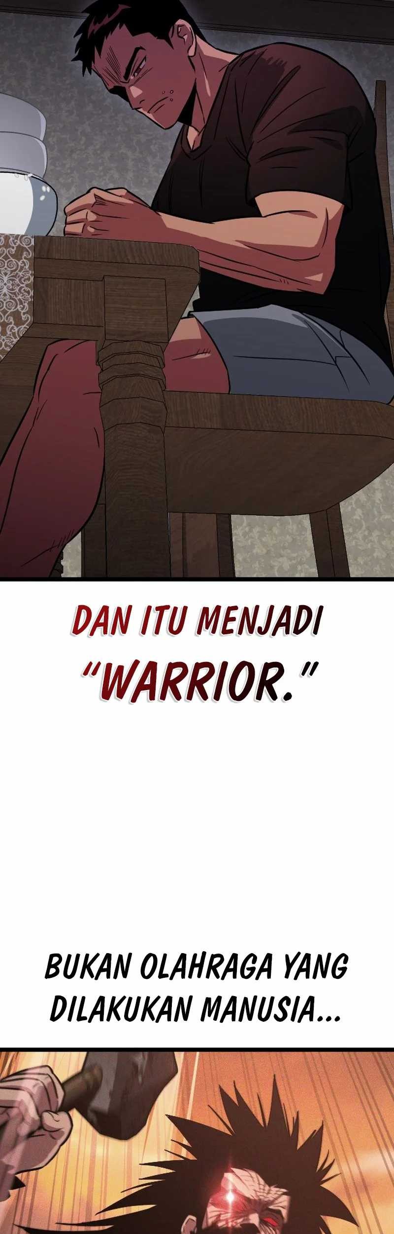 The Barbarian of Seoul Station Chapter 01 Gambar 84