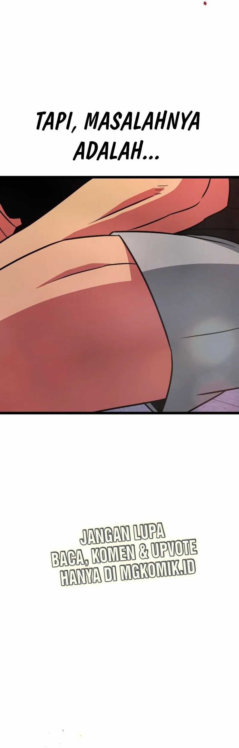 The Barbarian of Seoul Station Chapter 01 Gambar 86